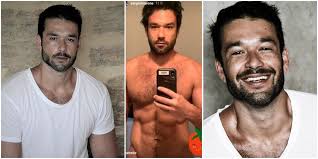Check spelling or type a new query. Sergio Marone Tem Nude Viralizado Tamanho Deixa Publico Estarrecido E Ator Resolve Assumir Em Video Ta Rolando Fofocas E Famosos