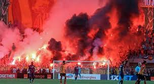 Who is al ahly playing in the champions league final? Es Tunis Al Ahly 19 06 2021