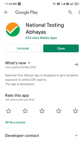 National tests synonyms, national tests pronunciation, national tests translation, english dictionary definition of national tests. National Test Abhyas App For Jee Main Preparation