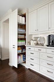 The trick i learned to making a small space work is making use of. Pantry Cabinets 7 Ways To Create Pantry And Kitchen Storage