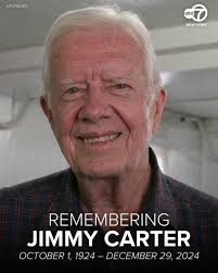 John Everett Carter"