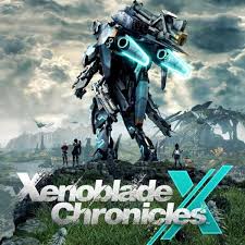 Xenoblade Chronicles X Original Sound Version Mp3 Download Xenoblade Chronicles X Original Sound Version Soundtracks For Free