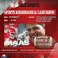 R & B Sports: Sports Memorabilia and Card Show —... event in Ottawa, KS