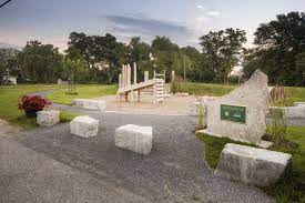 Sharon babcock | appreciates what's creative, practical, resourceful, positive, humorous, true. Babcock Mills Wentworth Landscapes