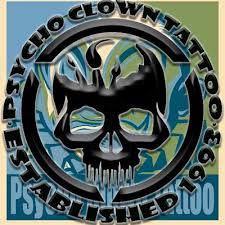 The episode also contains elements of alfred hitchcock's 1960 film psycho with sideshow bob staying at the bates motel. Psycho Clown Tattoo Pctattoo Twitter