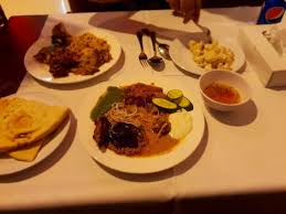 مطعم باربيكيو تونايت