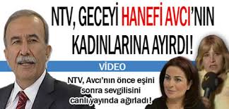 Emniyet müdürü hanefi avcı'nın sevgilisi kezban küçük, dün akşam canlı yayında ben ona kurban olurum dedi. Ntv Avcinin Esi Ile Sevgilisini Cikardi