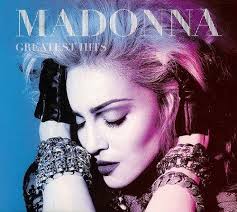 It was distributed exclusively in a vinyl record format, limited to 5,000 copies. Robot Check Madonna Albums Madonna Album Cover Art