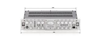 Wie Sind Die Gesamten Abmasse Eines 19 Rack Gerats Studio Case Recording