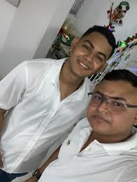 Mi hermanito 🤜🤛♥️ Ever Vásquez González