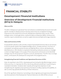 This role stems largely from their basic fundamental function in the 'capitalization' of sav ings through which surplus funds are mobilized in financing productive investments. Development Financial In Dfls Docsity