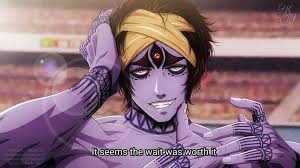 Record of ragnarok, shuumatsu no valkyrie, valkyrie of the end, 終末のワルキューレ. 2160p Download Anime Record Of Ganarok Subtitle Indonesia The Roku Channel Lauralyce