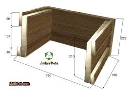 Hohenheimer Einfachbeute Bienenbeute Bienenhaltung Bienen