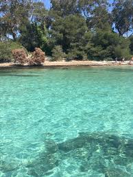 Iles De Lerins Ile Sainte Marguerite Cannes Cannesnow Cannestourism Cannesisyours Sxmzenlife