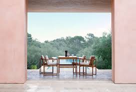 Pull out sleeper chair a tremendous idea for a small room at home where a sleeper couch just won't fit, the pull out sleeper chair satisfies two essential needs: Carl Hansen Son Reveals Indoor Outdoor Series Sleeper