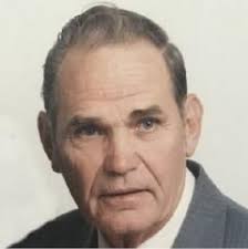 Robert Billips Obituary (1933