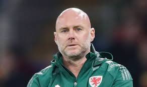 Rob Page reacts to Wales boos after Slovakia humiliation and admits 'they  want me out'