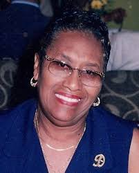 Dorothy Caldwell Brogdon