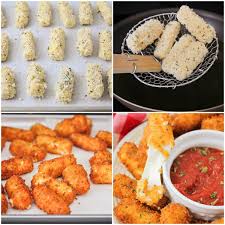 More stories for how to make mozzarella cheese sticks » Homemade Mozzarella Sticks Recipe Video Lil Luna