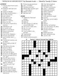 Medium difficulty crossword puzzles to print and solve. Volume 26 Of Crossword Puzzles To Print And Solve These Puzzles Are Medium Difficulty With Lively Fill Crossword Puzzles Crossword Printable Crossword Puzzles