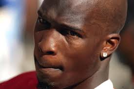 The couple started dating in 2009. Chad Johnson Headbutts Wife Noebrainer