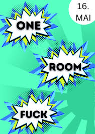 ONE ROOM FUCK – PORNO PARTY – Burg Ibiza