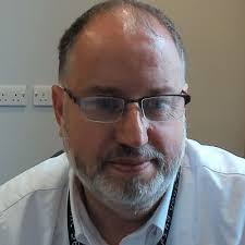 Mark Frudd (@FruddMark)