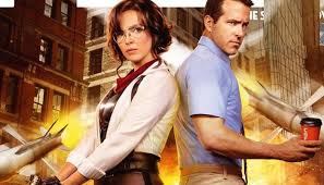 Action, adventure, comedy | 21 may 2021 (usa). Ryan Reynolds And Jodie Comer Star In New Look At Free Guy