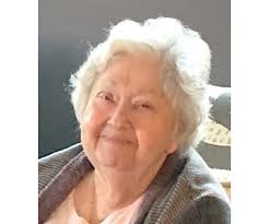 Carol Rockwood Obituary (1938