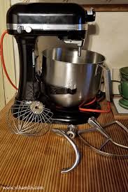 kitchenaid commercial mixer: is it