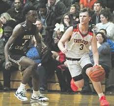 Craig steps up for Caravan in comeback