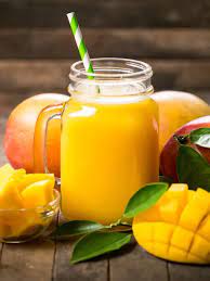Dapatlah dalam lima ke enam biji mangga. Resep Praktis Jus Mangga Yang Manis Menyegarkan Lifestyle Fimela Com