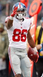 Darius Slayton In 2020 New York Giants Football Giants Football New York Giants
