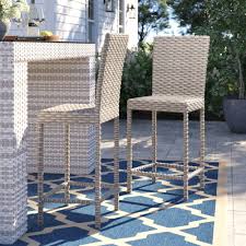 Find the perfect patio furniture & backyard decor at hayneedle, where you can buy online while you explore our room designs and curated looks for tips, ideas & inspiration to help you along the way. Sol 72 Outdoor Rockport 30 Patio Bar Stool Wayfair