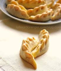 Imgp3736 Jpg Corne De Gazelle Patisserie Marocaine Cuisine Marocaine