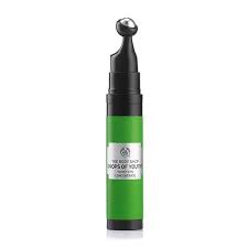 The Body Shop Aloe Soothing Eye Lip Contour Care Drops Of Youth Eye Concentrate In 2020 The Body Shop Eye Care Eye Roller