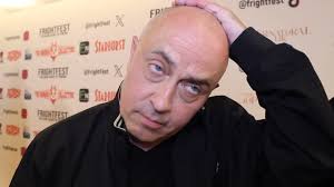 Danny Horn, Joe Sims & Matt Harlock talk 'Blockhead'