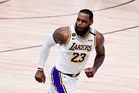Let everyone know where your allegiance lies. Los Angeles Lakers Like It Or Not Lebron James Will Get His Jersey Retired