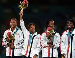 We did not find results for: Relais 4 400 Metres Feminin Aux Jeux Olympiques D Ete De 2000