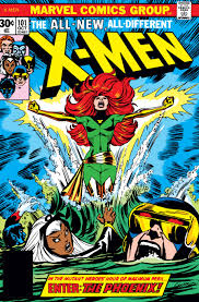 X-Men: Dark Phoenix: The (Way Too Complicated) History Of Jean Grey -  GameSpot