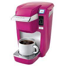 8 Gifts For Nesting Cuties Keurig Coffee Makers Keurig Coffee