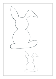 Beschreiben sie hier ihre internetseite. Diy Ein Hase Zwei Grossen Drei Ideen Geschenktute Mit Negativ Aufgemaltem Hasen Idee 1 Binedoro