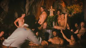 John Thomas Olaf Eide Naked Extras In TV Series Minx 2x07 2023sexiezpix Web  Porn