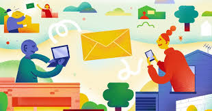 It satisfies all our needs. Email Marketing The Definitive Guide For Small Business 2021