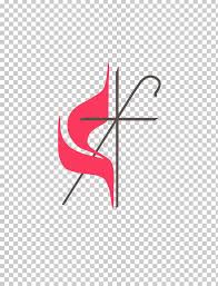 The free methodist church is a methodist christian denomination within the holiness movement, based in the united states. Good Shepherd United Methodist Church Cross And Flame Logo Christian Ministry Png Clipart Aldersgate United Methodist