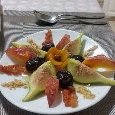 Pin By Naima Lmima On Salad De Fruit Food Breakfast Fruit Salad