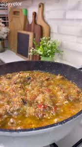 Delicious Garden Egg Sauce Recipe | Nigerian Soups