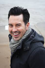 10 Questions with Corey Crider