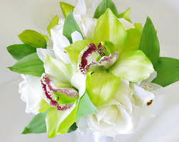 Check spelling or type a new query. Green Orchid Bouquet Etsy