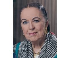 Beverly South Obituary (1917